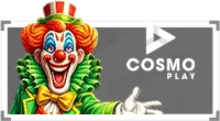 CosmoPlay